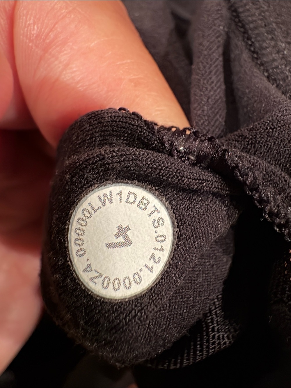 Lululemon Align Tank - Picture 7 of 7